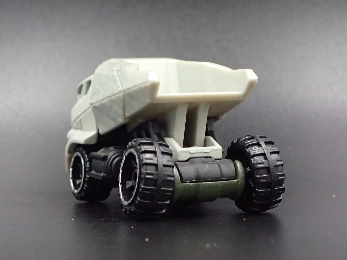 RHINO SPIDERMAN VILLAIN CHARACTER CAR 1:64 SCALE COLLECTIBLE DIECAST MODEL CAR